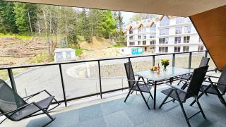 Apartamenty Izerskie Strumykowa 7 - Świeradów-Zdrój - 8