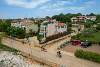 Villa Moletto Apartments with Sea view - 6