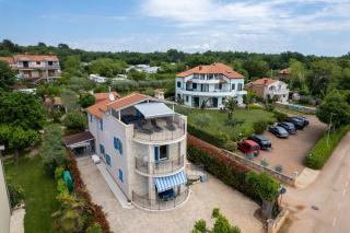 Villa Moletto Apartments with Sea view - 9