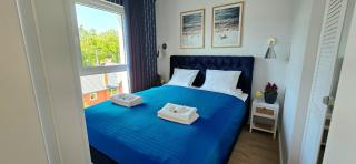Apartment Hamptons Jantar Resort by TriApart - Jantar - 9