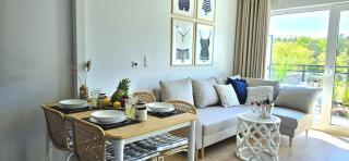 Apartment Hamptons Jantar Resort by TriApart - Jantar - 7