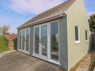 Tower Cottage - Pembroke - 0