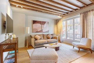Superb apartment Notre Dame De Paris by Studioprestige - París - 0