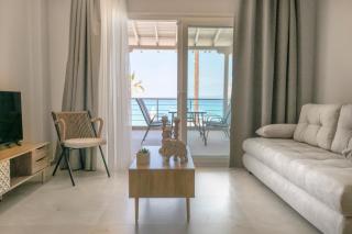 SoL Suites Pefkochori - Pefkohori - 0