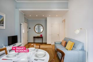 Light Apartment in Albaro by Wonderful Italy - Genova - 0