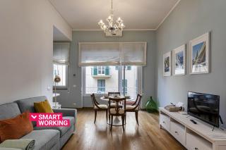 Light Apartment in Albaro by Wonderful Italy - Genova - 9
