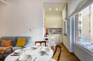 Light Apartment in Albaro by Wonderful Italy - Genova - 5