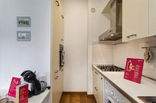 Light Apartment in Albaro by Wonderful Italy - Genova - 3