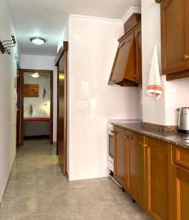 A 1 min de las playas norte y sur - 5