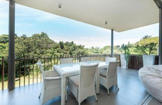 18 Forest Apartments, Dunkirk Estate - Sheffield Beach - 3