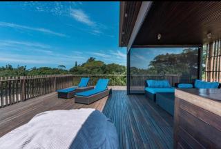 18 Forest Apartments, Dunkirk Estate - Sheffield Beach - 8