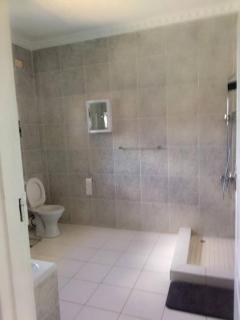 Genesis Guesthouse - 6