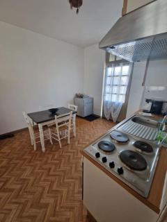 Appartement Comme à la maison - Le Breuil - 6