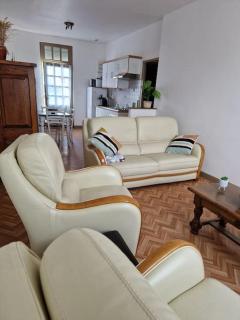 Appartement Comme à la maison - Le Breuil - 5
