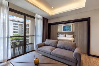 Trademark Suites at Enaki Town - Nairobi - 5