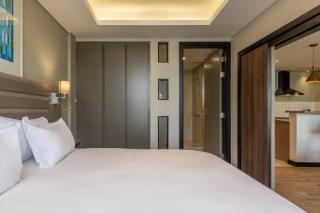 Trademark Suites at Enaki Town - 3