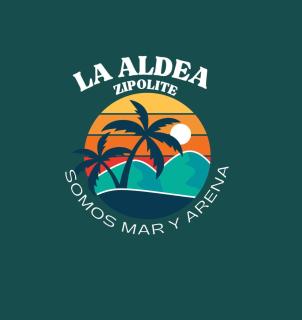 La Aldea Zipolite - 3