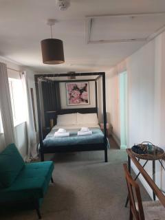 Pilgrims of the Goddess - 3