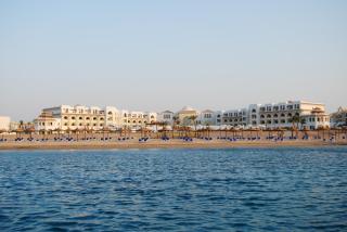 Old Palace Resort Sahl Hasheesh - Hurghada - 1