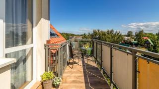 Apartamenty PIAMOLA Powstańców Warszawy - Stegna - 1