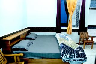 PINAK HOMESTAY - Almora - 3