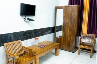 PINAK HOMESTAY - Almora - 8