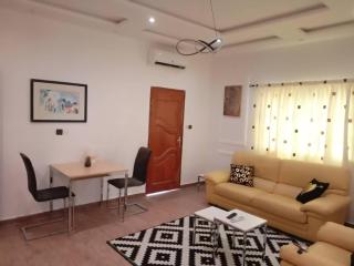 Riche loge01 - Cotonou - 0