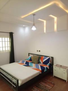 Riche loge01 - Cotonou - 5