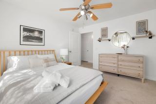 Noble Nest 5 Min to Downtown and U of A - 7