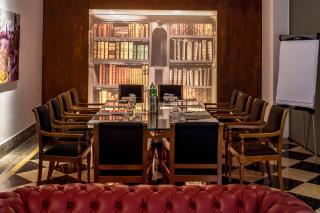 Hotel Federico II Central Palace - Palermo - 1