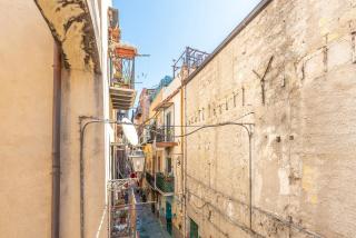 Casa Calessino a Ballarò by Wonderful Italy - Palermo - 5