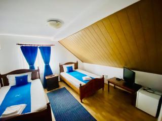 HANUL PESCARILOR Mila 23 - Mila Douăzeci şi Trei - 6