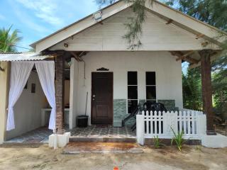 D MUARA CHALET Melawi - Bachok - 4