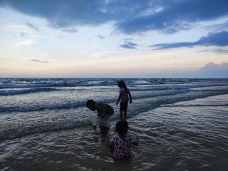 D MUARA CHALET Melawi - 2