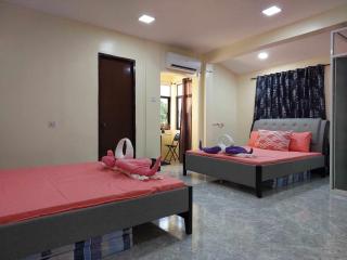 TJ Residence - 6