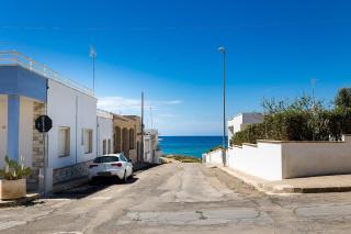 Baires al mare by Vivimy - Marina di Mancaversa - 0