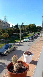 Apartamento tranquilo cerca de la estación de tren y bodegas - Jerez de la Frontera - 2
