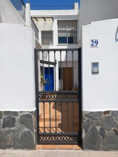 Apartamento tranquilo cerca de la estación de tren y bodegas - Jerez de la Frontera - 1