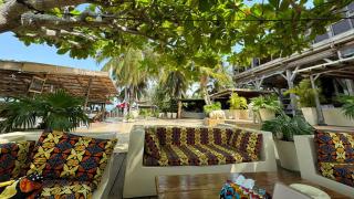 Hotel Coucoue Lodge - 2