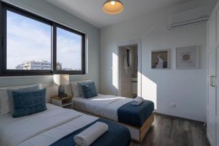Thálassa 2-Bedroom Apartment in Larnaca - 2