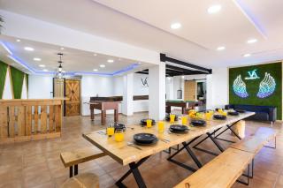 OkStay Villa Arali Lujo renovado en Tenerife - Fasnia - 8