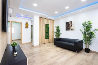 OkStay Villa Arali Lujo renovado en Tenerife - Fasnia - 3