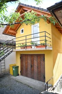 Casa Aron - Sovata - 2