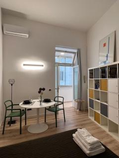 Martuccihouse - Naples - 2