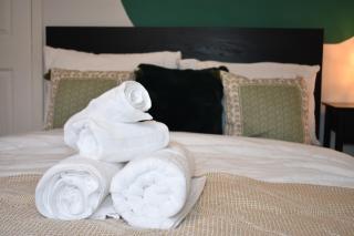 Luxury 2 Bedroom Apartment, Parking, Few Minutes Walk from Wembley Stadium - London - 1