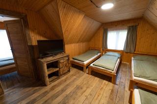 Chata Alpína - Resort AQUA MARIA - 2