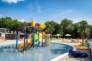 Chata Alpína - Resort AQUA MARIA - Veľaty - 7