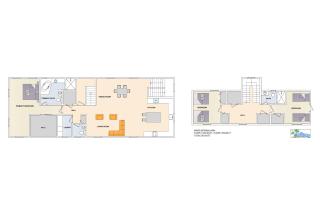 Infinity Pool & Spa, Putting Green & Golf Cart included will make your Dream Vacation - 1