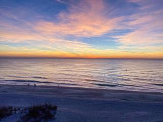 Infinity Pool & Spa, Putting Green & Golf Cart included will make your Dream Vacation - Holmes Beach - 5
