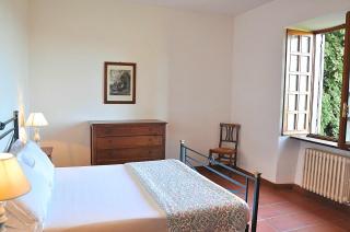 Villa i Noccioli 18 posti letto piscina parco - Capranica - 8